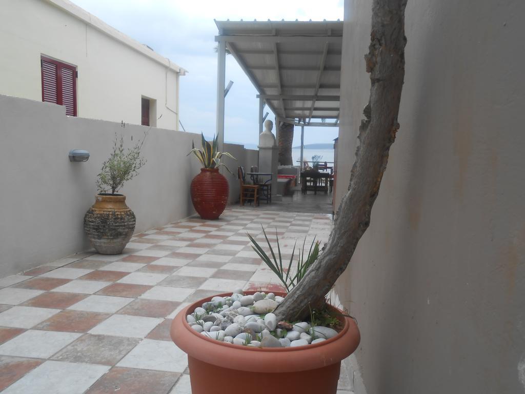 Hotel Assini Beach Tolón 객실 사진
